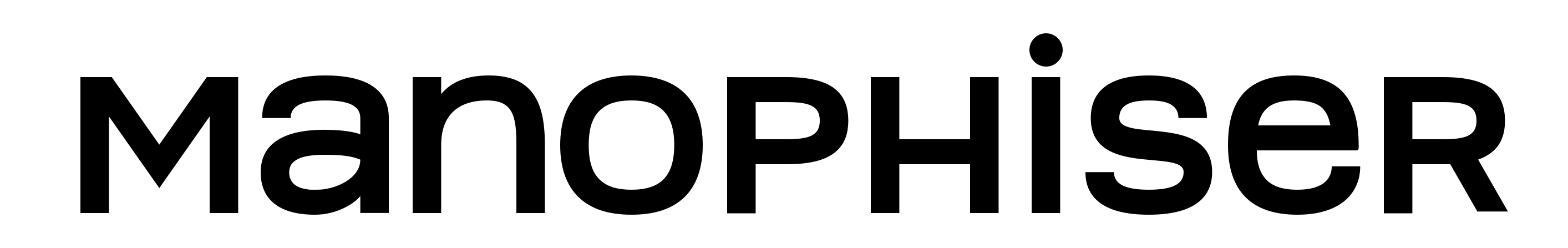 Manophiser